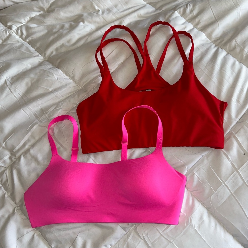 Sports Bra Bundle